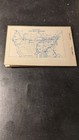 U s  Airmail Stamp  c10a Very Fine Mint Never Hinged Complete Booklet 