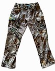 Scent Blocker Youth Knockout Pant Realtree Camo Hunting