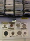 Vintage Coin Collection Treasure Hunt  Massive Lot Of Old U s  Silver