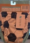Charlie Banana Reusable Swim Diaper Washable Size 10 - 14 Lbs Small Soccer Theme