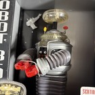 Robot B-9 Lost In Space Classic Series Action Figure New Trendmasters Sci-fi