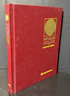 Rand Mcnally World Atlas - Imperial Edition 1972 Hardcover Book Reference