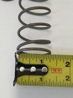 Lot Of 22 Steel Compression Springs  1 1 4  X 3   Fast Shipping   