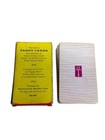 Rare Vintage Tarot Cards Deck 78 Cards By Pamela Colman Smith