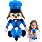 The Electric State Science Fiction Film Figure Plush Doll Cosmo Robot Doll Toys