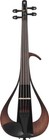 Yamaha Yev104 Bl Black Silent Violin Electric Musical Instrument Brand New Boxed
