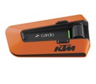 Cardo Packtalk Edge Ktm