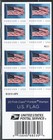 Usps 100 Stamps In Total For Collection 2019usa Forever U s  Flag