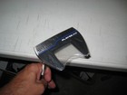 Brand New Wilson Player Fit Milled Putter 35 Inch Mens Left Hand