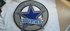 Snoop Doggy-dogg The Dogfather Star 10 25 Inch Iron On Large Back Patch