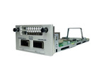 Cisco C3850-nm-2-40g Cisco Catalyst 3850 2x40ge Network Module- Fast Shipping