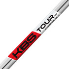 New  Kbs Tour C-taper Lite  355 Taper Steel Iron Shafts R S X Flex Choose Length