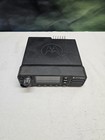 Motorola Mototrbo Xpr5550e 450-512 Mhz Uhf 40w Two Way Radio Aam28trn9wa1an