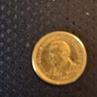 1904  1  Lewis And Clark Exposition Gold Coin   37 R3