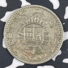 1958 Portuguese India 60 Centavos Lot c9464