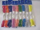 Japan Embroidery  Sashiko Thread Olympus 20m 9colors 21-29 Set