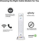 Arris Surfboard  24x8  Docsis 3 0 Cable Modem Plus Ac1750