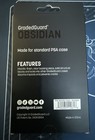 Psa Gradedguard Limited Edition - Obsidian