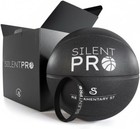     Silent Basketball     Black Mamba     Size 7  29 5       Quiet Indoor Dribbling     Pr