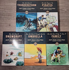 Building On The Rock Devotional Series  Volumes 1-5 - Beeke   Kleyn Complete Set