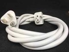 Apple - Power Adapter Extension Cable For Macbook Air And Macbook Pro