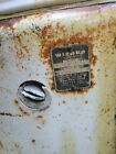 Vintage Washing Machine