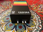 Walrus Audio Canvas Stereo Dual Line Isolator Direct Box