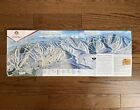 2009-2010 Sunday River Ski Mountain Trail Map