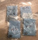14 5 Mm Stainless Steel Oetiker Clamps   4 Bags Of  100   46 Each