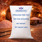 Himalayan Pink Salt Floor For Spa   Sauna  fine  25kg