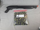 Airsoft Shotgun Unbranded Tactical Pump Action Rifle 400 Fps Saw Off Buttstock