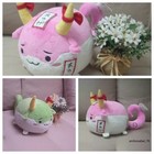 Baby Wrist Rattle Baby Socks Rattle Baby Finder Animal Toys Set Soft Animal Toy