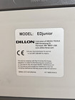 Dillon Ed Junior Digital Dynamometer Load Sensor  2 500 Lb 