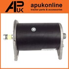 Dynamo 12v 11 Amp Rear Terminal For Ferguson Fe35 Te20 Tea20 Ted20 Tef20 Tractor