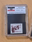 Hitler Youth Hj W Trumpet Banner Third Reich Nazi German Nsdap Stamp Set Ww2