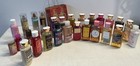 Bath And Body Works Mixed Lot 25  Shower Gel  Body Wash  Lotions And More New