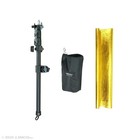 Linco Lincostore Studio Lighting Photography Photo Boom Arm With Reflector Ho   