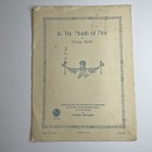 Lot Of 8 Progressive Series Studies Compositions  Vintage Sheet Music 1923-1926