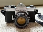 Asahi Pentax Spotmatic Sp  35 Mm Vintage Film Camera - 1964