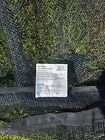 Skywalker Trampolines Re-packaged 15 Ft Enclosure Netting For 6 Pole Enclosure