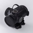 Swampfox Raider Prism 1x20 Brc 6moa Dot Reticle Red Dot Sight T2 Footprint
