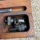 Starrett Tool Holder Accessories For Dial Indicators Etc 