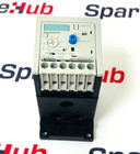 Siemens 3rb2036-1uw1 Overload Relay 12 5-50a