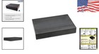 Precision Ground 12  X 8  X 2  Granite Surface Plate - High Accuracy   - 0001 