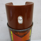 1979 Vintage 1970 s Johnson Wax Pledge Furniture Polish Spray Can Empty