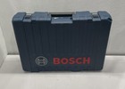 Bosch Sds-max Rotary Hammer Drill W case Rh1255vc