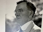 Edwin Osgood Grover 11x14    Signed Photo Little Bundle Of Cheery Thoughts