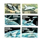 Full Sheets Grenadines 1978 249-54 - Us Space Shuttle - Set Of Sheets - Mnh