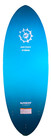 Connelly Slingshot Coaster 5 3  Wake Surf Board