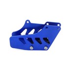 Kke Rear Sprocket Chain Guard Guide Fit Suzuki Drz400s Yamaha Yz125 Yz250 Yz250f